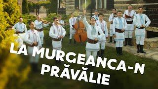 Ansamblul etnofolcloric Plăieșii - La Murgeanca-n prăvălie