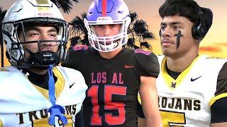  Hawaii Powerhouse MILILANI vs. Los Alamitos  Hawaii’s Finest Hit Cali to Put on a Show!