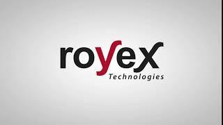 Royex Technologies - Website and Mobile Apps development company