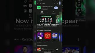 Ea FC Beta is available in any country? (how to download it)