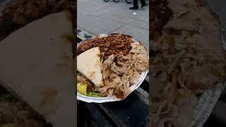 Is Halal Guys Worth the Hype?