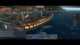 Naval Action. Deus Vult, spanish crusade!!!