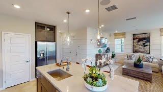 Botanica at Rancho Mission Viejo Plan 1 Model Home Tour