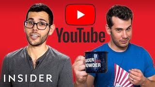 How YouTube Allows Harassment On Its Site