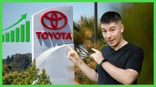 De ce a devenit Toyota tot mai populară în România?