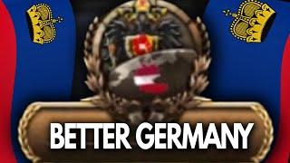 The NEW SECRET Nation In Hearts Of Iron 4 Götterdämmerung