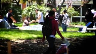 Outstanding CSUF Service-Learning Instructor Dr. Jennifer A. Yee