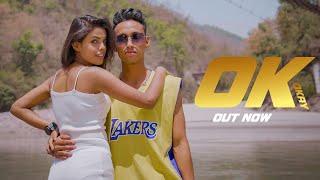 SHAWN - OKAY (OFFICIAL VIDEO) | LATEST HINDI RAP SONG 2023