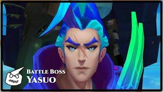 Battle Boss Yasuo.face