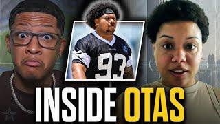  Cowboys OTAs Week 2: Rookie Shake-Up, TE Update, Scheme Insight + more