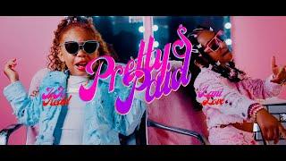 "PRETTY & PAID Lani Love x JoJo Redd OFFICIAL MUSIC VIDEO