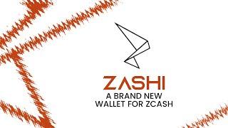 Meet Zashi A Brand New Wallet for Zcash!