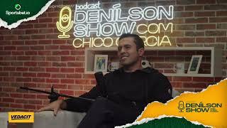 ÉDER EXPLICA O MOTIVO DE TER ESCOLHIDO JOGAR PELA SELEÇÃO ITALIANA | Podcast Denílson Show