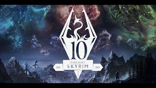 The Elder Scrolls V: Skyrim 10th Anniversary Concert – Probe