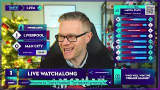 GOLDBRIDGE Best Bits | Liverpool 2-0 Man City