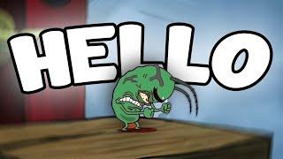 Plankton - Hello by Adele (AI cover)