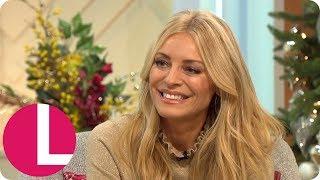 Strictly’s Tess Daly Talks Bruce Forsyth's Legacy and the Semi-Final Pressure | Lorraine