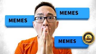 MEMES TA. Pepe Moodeng