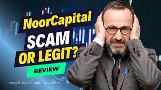 Noor Capital Review – Is NoorCapital.ae a Reliable Broker?
