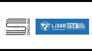 Seyond X LiDAR USA