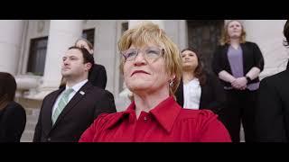 The C.E. Borman & Associates Family Law Team