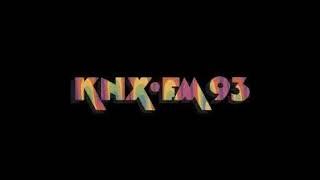 KNX FM Los Angeles /  Jingle Montage