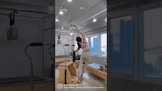 [아우어필라테스] 이대필라테스 이대역필라테스 OUR PILATES