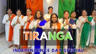 Tiranga - Yodha | Independence Day special | #tiranga  #independenceday #independence #petriotic
