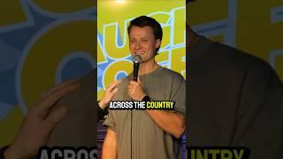 Can You Guess Who is Who? | Laugh It Off w/@andpacker and ​⁠@JacobBalshin  #standupcomedy #funny