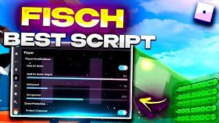 Best Roblox Fisch Script: Auto Farm, No Key, Free Fisch Hack, Dupe, AFK Farm, and More!