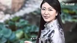 Chinese song Pratap Ghale