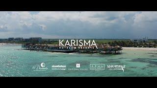 Karisma Hotels & Resorts - with award winning conceirge and travel expert Sarah Dandashy.