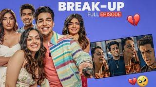 College Romance | Bagga Break-up with Naira 