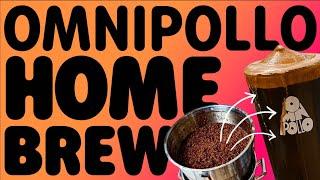 Homebrewing crazy Pastry Stouts with Omnipollo pt 1 | The Craft Beer Channel