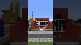 50 Things To Build In Minecraft