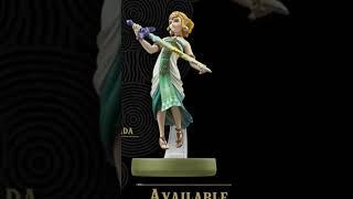 Are You Getting This Zelda Amiibo?