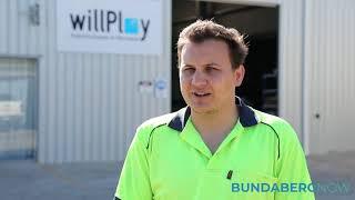 Bundaberg Now - WillPlay Feature