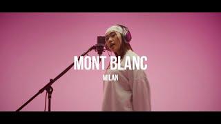 Milan - Mont Blanc | Curltai Live