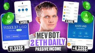 Mev Bot Tutorial: How to Use Mev Bot for Arbitrage Trading | Step-by-Step Guide