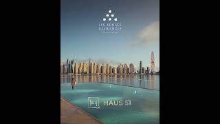 Six Senses Residences The Palm | Haus 51 Real Estate