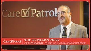 CarePatrol Franchise: The Founder's Story