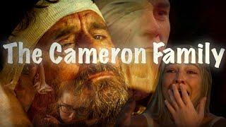 The Cameron Family | Family Line | OBX