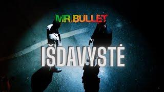 Mr.Bullet - IŠDAVYSTĖ [AI video]