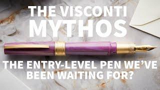 The Mirage Mythos: Visconti's New Entry Point