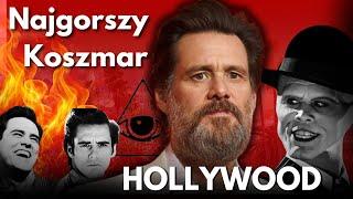 Jim Carrey przeszedł niezwykłe PRZEBUDZENIE i ujawnił sekrety HOLLYWOOD