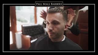 London Barbershop | Barber Near Me, Pall Mall Barbers London