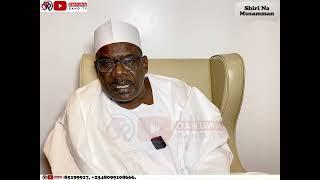 "Ɓa za mu taɓa amincewa da dokar ƙarin haraji ba, domin cutar da talaka ne" #arewa #trending #news