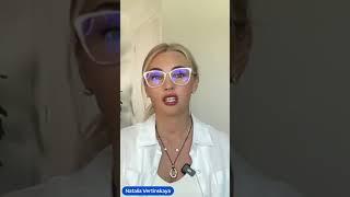 Путин — глубоко несчастный человек