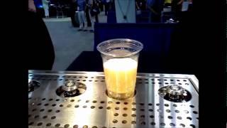 Beer Dispencer