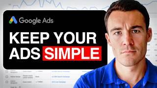 15 Years of No BS Google Ads Advice in 31 Mins